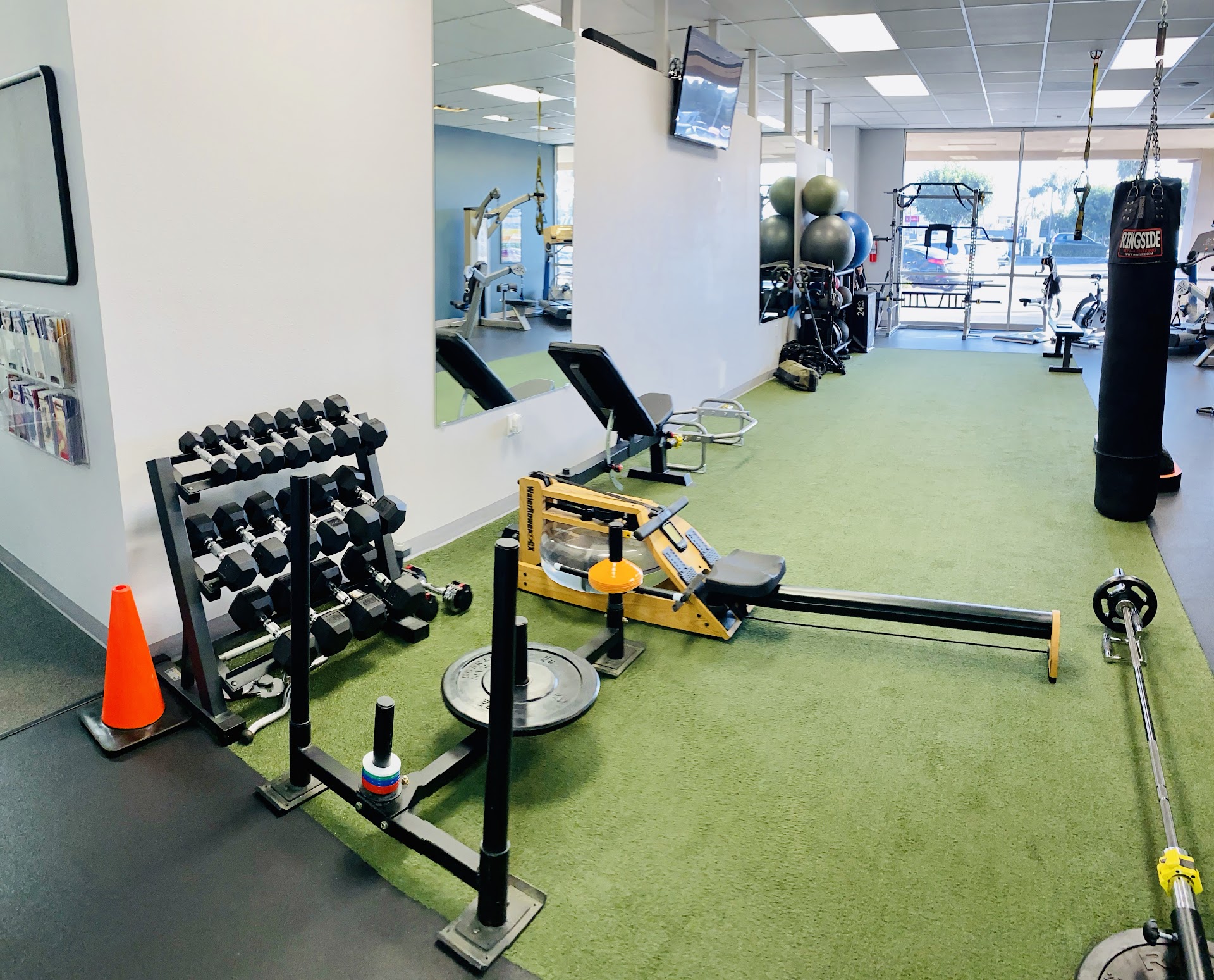 Multidisciplinary Destination for Total Wellness in Huntington Beach, CA